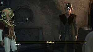 Feeling the Rush as Clothes Rip During Striptease