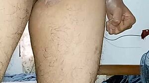 i need a naughty mouth to suck this dick and unload my cum