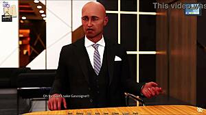 Sunshine love game episode 29