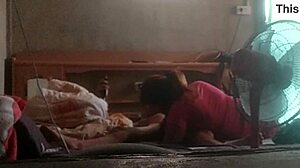 Homemade Cute Petite Asian Teen