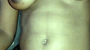 desi heena bhabhi rides her brother in law in various positions