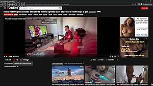 Kriss hotwife shows off her big ass in the hotel corridor for cuckold fetish public slut action.