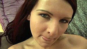 asian masseuse uses tight pussy on cock