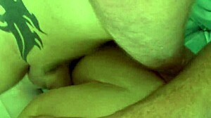 posing nude to score a quick deal