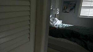 Hey stepbrother, I’ve got a crush on you!