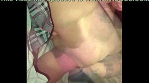 Magic tongue performs amazing oral techniques