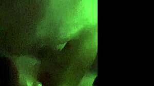 Magic tongue performs amazing oral techniques