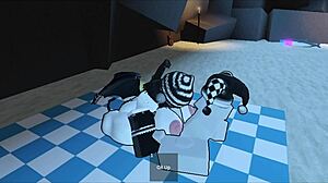 I got my ass pounded on the beach by a big cock, oh god!