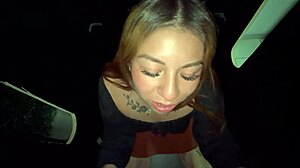 妻がグローリーホールの見知らぬ男たちから孕む