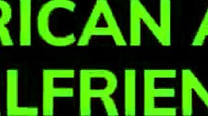 i fuck my pretty african teen girlfriend outdoors with bwc