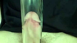 Muscular Bodybuilder Blonde With Blue Eyes Gets Fucked