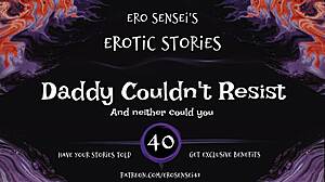 daddy resists erotic audio masturbation orgasm pov