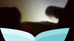 milf and young guy suck and lick in office pov