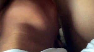 Big Booty Ebony Gets Slutted Out Upside Down By Dredagloden1 Pt 1