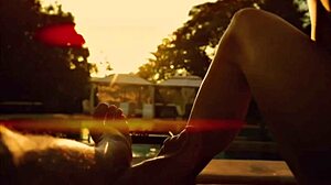 Latina Milf's Sex Tape Goes Viral With Big Ass And Tits