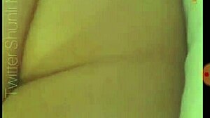 Julieta Marín, are you showing that big ass again