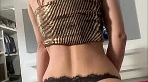 Do you like Rosmexicana's beautiful tits?