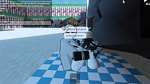 I got my ass pounded on the beach by a big cock, oh god!