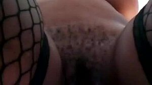 black sex in nice view