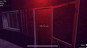 Exploring the Pink Motel Game