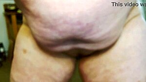 I Feel So Excited Shaking My Big Juicy Ass For Jordan