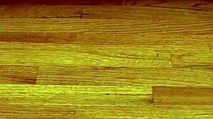 Alexandria Devine, dirty white whore with tattoos, takes monster cock cumshot