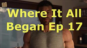 Where it all began 17