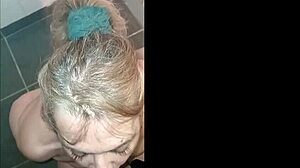 i'm a housewif slave submittd to my mastre in hommade bdsm sesson