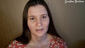 i'm your russian gf sucking you off with love! 💋