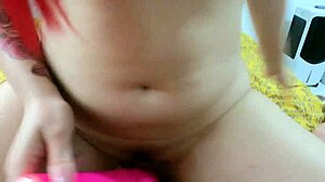 omg, i luv watchin my bf jerk off n i squirt all over his hard dick til he cums 4 me