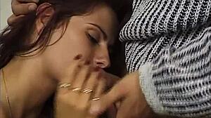 Babysitter Gets Nailed Hard in Volume 2 Scene 2 Action