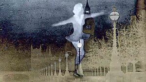 Vintage erotic drawings collection