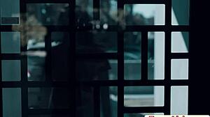 Hot Teen 18+ Licks Twin Girlfriend in Steamy Session