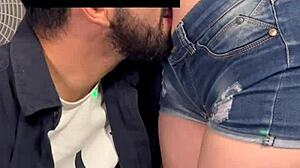 I just love this belly button piercing