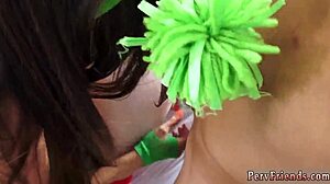 Tight teen hole galactic delight