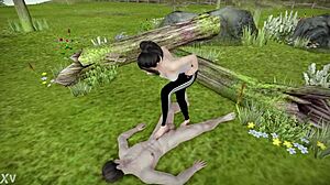 hentai assfucking anal sex scenes with sexy anime