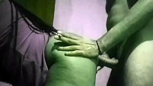 amateur interracial milf wants ass broken and treated like puta