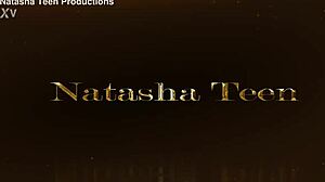 Newbie teen Gianna Gotti tries first DP with BBC.