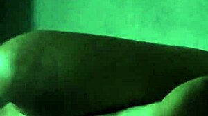 Madastra Teases Stepson During Husband's Trip