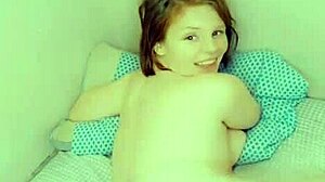 Redbaby999 Shaking That Big Ass