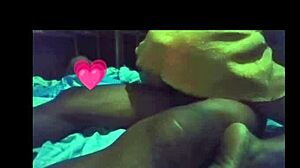 Dad's Sex Video with Single Mom Passed to Me