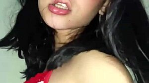 German Amateur Sibling Drama in Public Mexican Setting