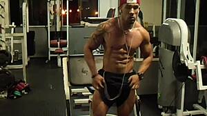 I’m obsessed with how my lucky stepson makes me, Natasha Nice, cum from anal!