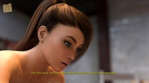 Inside Jennifer 68 Game Exploration