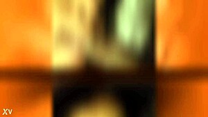 keyzz strokes receives deepthroat session