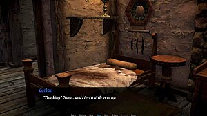 Blonde with big tits and ass explores depraved eden in part one.