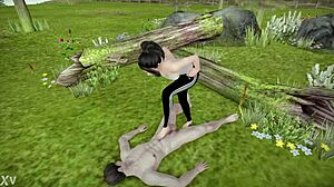hentai assfucking anal sex scenes with sexy anime