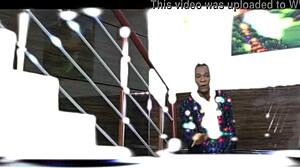 Wow, African 3-Some With Big Asses And Tongue Action!