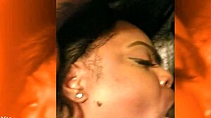 keyzz strokes receives deepthroat session