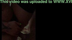 Good homemade sex with small tits asian blowjob and monster cock 😊